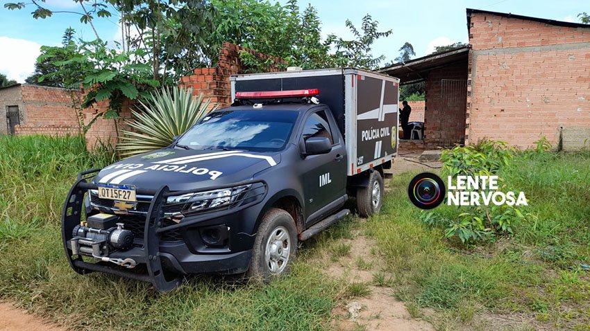Corpos de marido e mulher são encontrados abraçados após suposto incêndio na zona leste