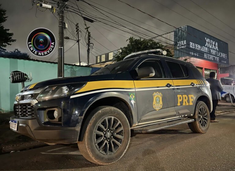 Últimas Notícias 9 Jornalistas relatam dificuldades ao buscarem informações junto à PRF