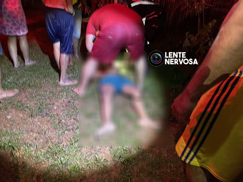 TRAGÉDIA – Carro com família é arrastado por correnteza e criança morre afogada
