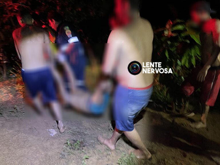 Últimas Notícias 1 DESESPERO – Vídeo mostra criança sendo retirada da água após ser arrastada por correnteza