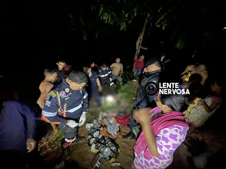 Últimas Notícias 2 TRAGÉDIA – Carro com família é arrastado por correnteza e criança morre afogada