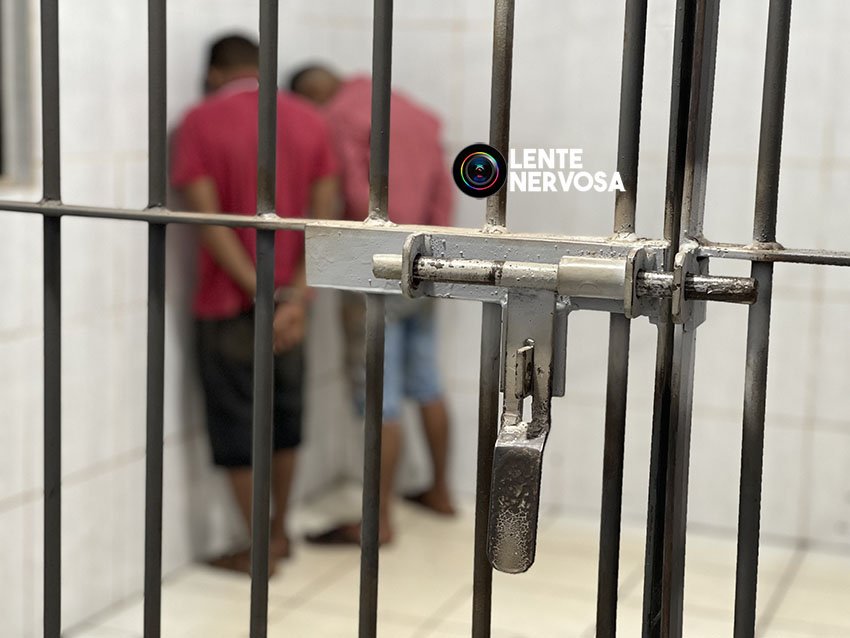 TALARICO – Força Tática prende dupla armada e evita homicídio 2 TALARICO – Força Tática prende dupla armada e evita homicídio