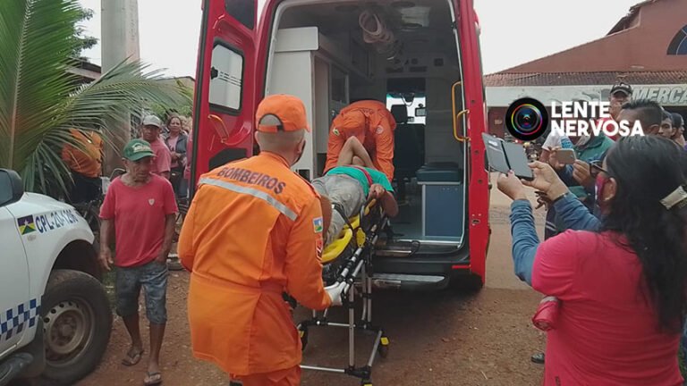 Criminosos são baleados e um morre no João Paulo II após troca de tiros com PM