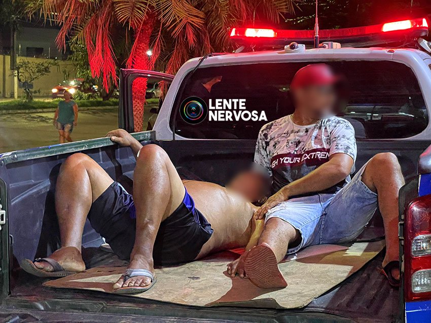 Morre no hospital homem baleado socorrido pela polícia