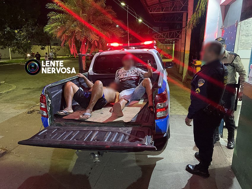 Morre no hospital homem baleado socorrido pela polícia