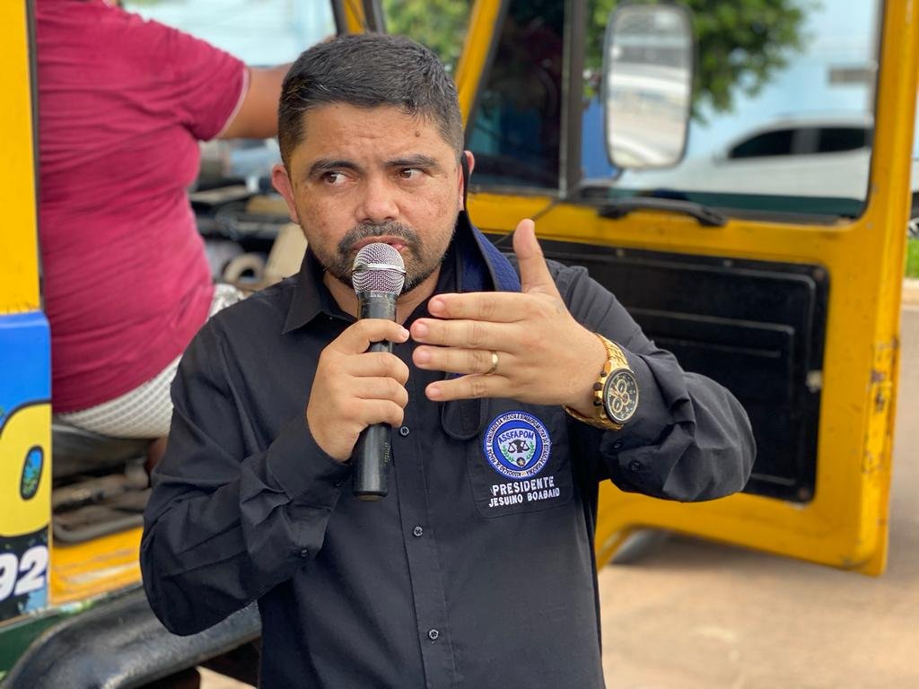 Presidente da Assfapom explica sobre implantação da diferenciação da alíquota aos militares