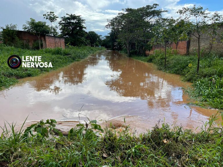 Últimas Notícias 9 Em nota, prefeitura lamenta morte de criança, mas não fala sobre obras em córrego
