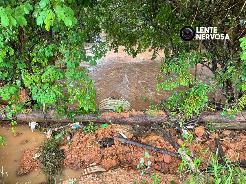 Em nota, prefeitura lamenta morte de criança, mas não fala sobre obras em córrego