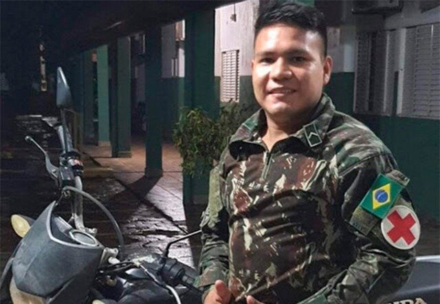 Três criminosos são condenados pelo assassinato de militar do Exército