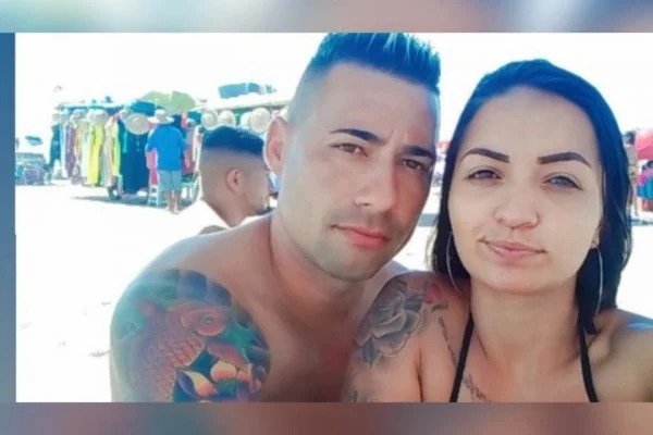 “Te escolhi para viver”, postou mulher antes de ser morta pelo marido, em SP