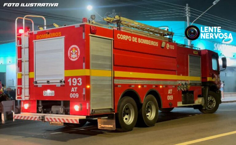 Últimas Notícias 10 Criminoso incendeia carro com duas mulheres dentro