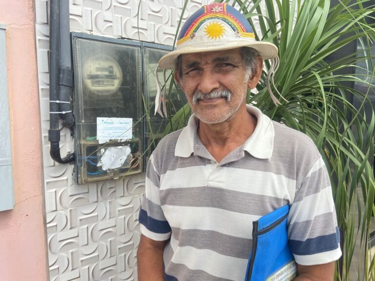 Energisa indeniza idoso em mais de R$ 10 mil por cobrança indevida