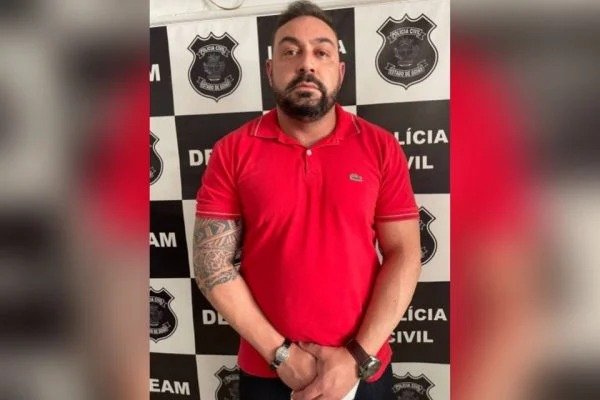 GO: Justiça condena ginecologista a 35 anos por estupro de pacientes 1 GO: Justiça condena ginecologista a 35 anos por estupro de pacientes