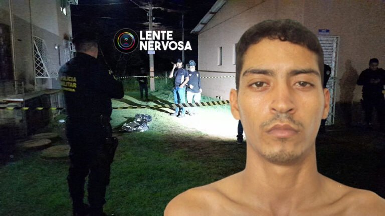 Apenado é executado com tiros na cabeça em Porto Velho