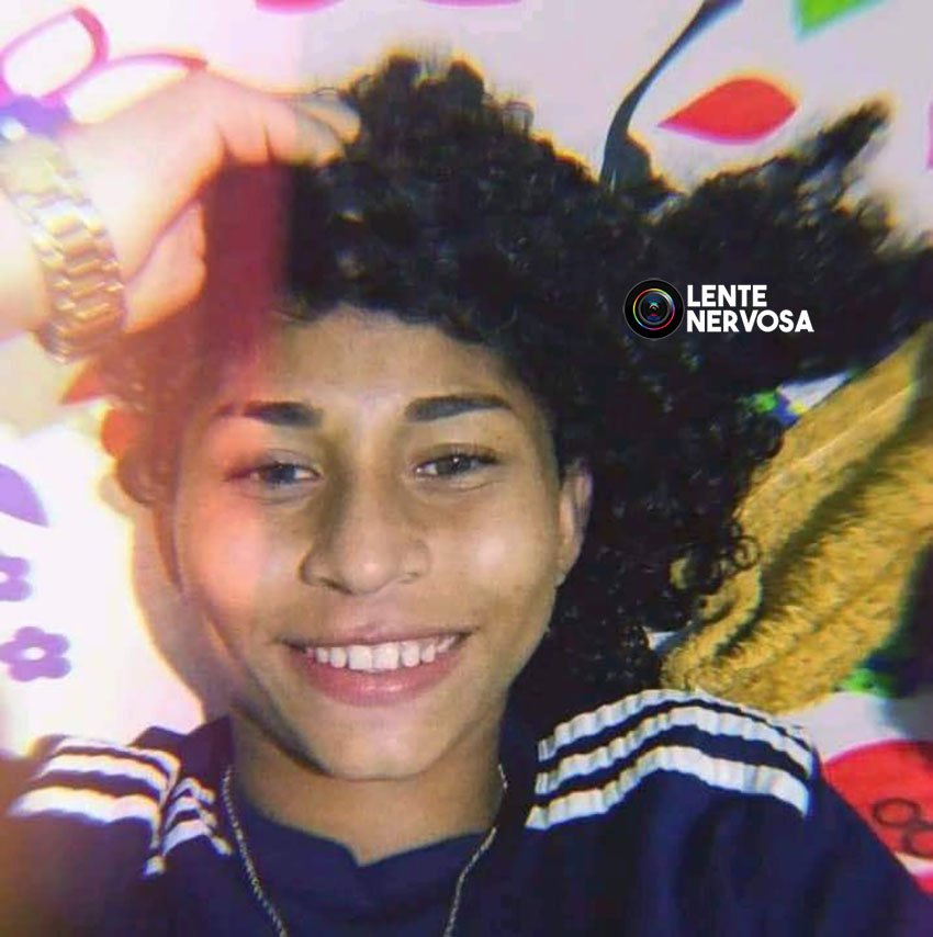 Adolescente é executada com tiros no rosto na zona leste 3 Adolescente é executada com tiros no rosto na zona leste