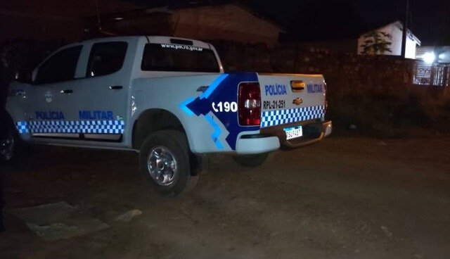 Facções: Em pouco tempo, PM prende acusado de matar rival; menor é detido