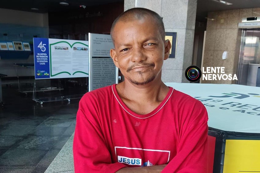 Após quase 60 dias, morre conhecido morador em situação de rua de Porto Velho