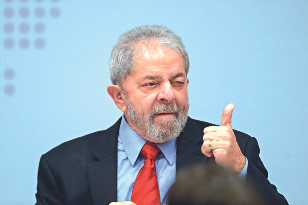 Lula defende legalização do aborto; Bolsonaristas e evangélicos reagem 1 Lula defende legalização do aborto; Bolsonaristas e evangélicos reagem