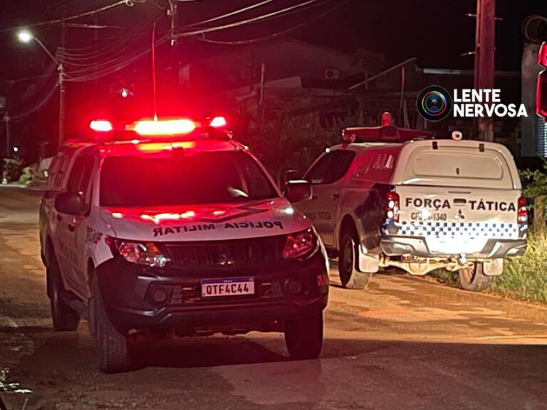 Criança denuncia e homem de 65 anos é preso suspeito de estupro