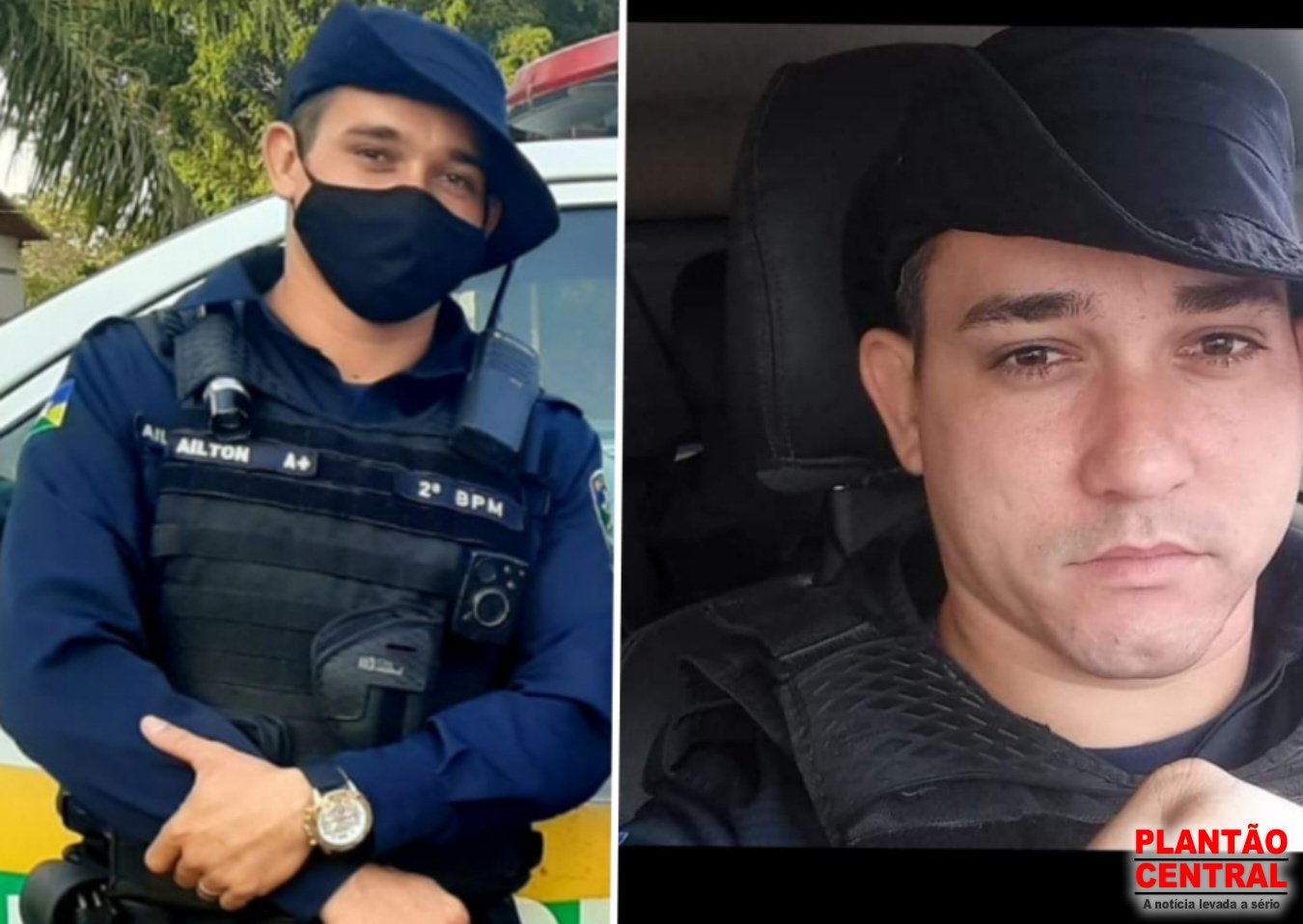 Policial é encontrado morto pela avó após cometer suicídio em Ji-Paraná