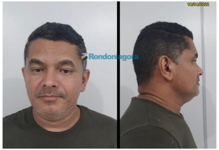 Últimas Notícias 3 Policial penal de Rondônia e esposa são presos com 11 quilos de cocaína no Ceará