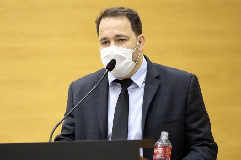 Deputado Alex Redano confirma audiência pública para discutir a situação das rodovias federais em Rondônia