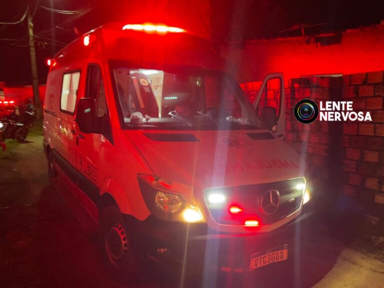 Flamenguista esfaqueia a própria esposa após derrota do time