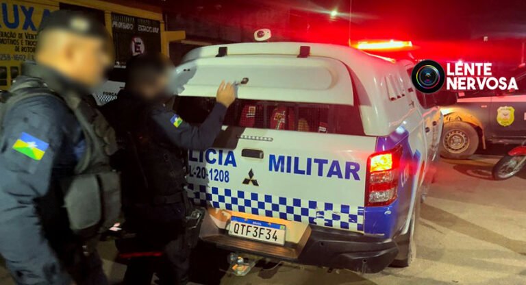 Polícia é acionada após adolescente de 16 anos ser espancada pelo marido