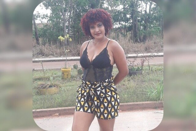 Mulher é baleada na cabeça em Rolim de Moura