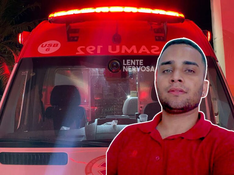 Últimas Notícias 7 Jovem agredido com enxadada na cabeça morre no JP II após duas semanas internado