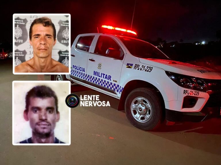 Últimas Notícias 2 Dois mortos e quatro feridos em ataques a tiros na zona leste da capital