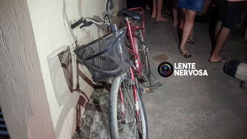 Grave acidente em cruzamento deixa mulheres e criança feridas na capital 4 Grave acidente em cruzamento deixa mulheres e criança feridas na capital