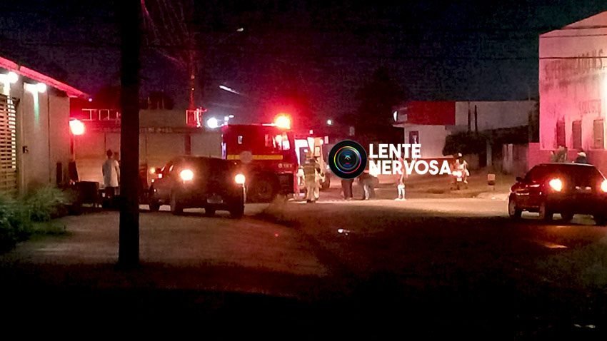 Grave acidente em cruzamento deixa mulheres e criança feridas na capital