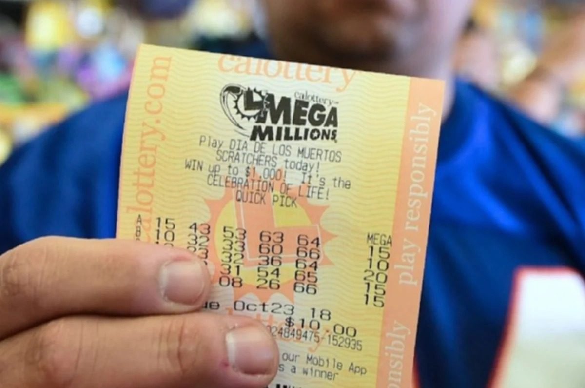 Mega Millions sorteia prêmio acumulado em R$ 756 milhões 1 Mega Millions sorteia prêmio acumulado em R$ 756 milhões