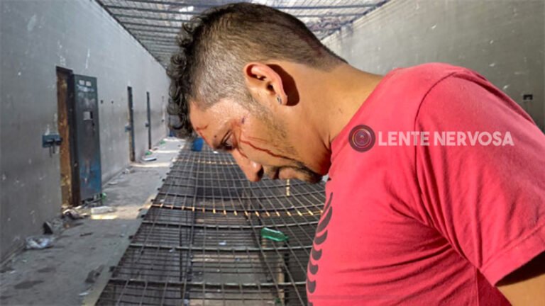 Suspeito de matar professora é encontrado morto pendurado em cela de presídio