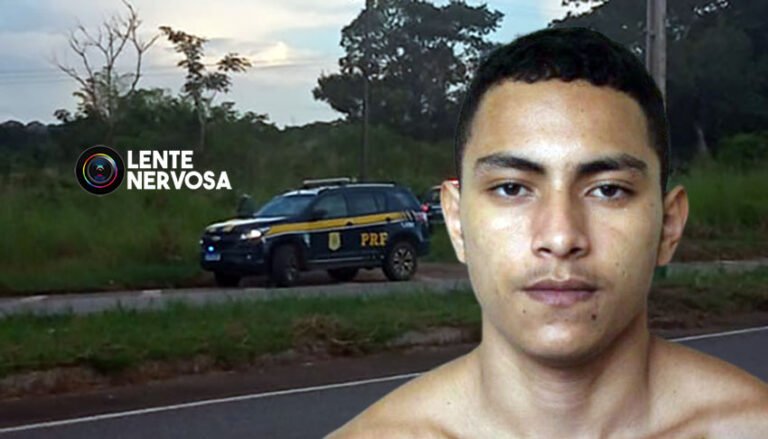 Identificado corpo encontrado próximo ao Bate Estacas