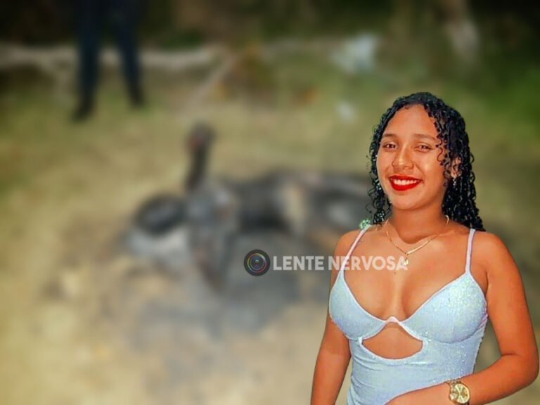 Polícia Civil identifica jovem carbonizada na capital