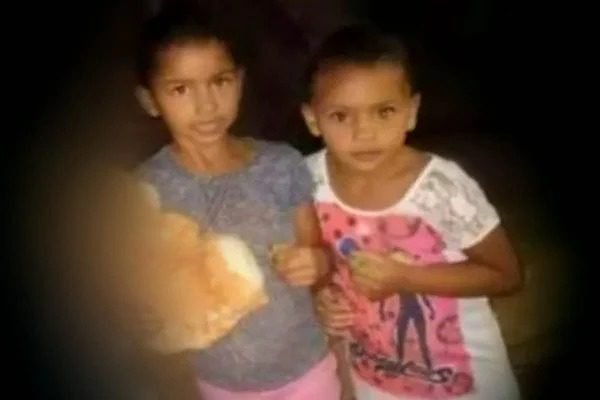 SP: pai mata filhas e por horas disse que elas estavam como reféns 1 SP: pai mata filhas e por horas disse que elas estavam como reféns