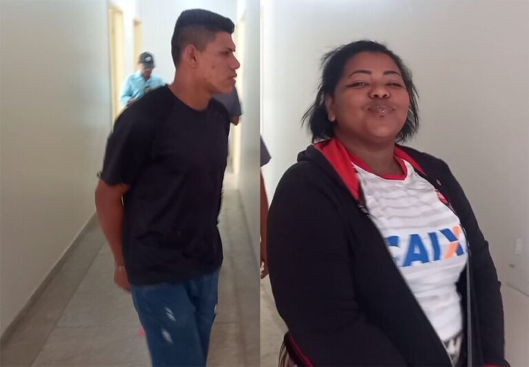 Últimas Notícias 1 Polícia prende acusados de roubo e agressões em lanchonete da capital