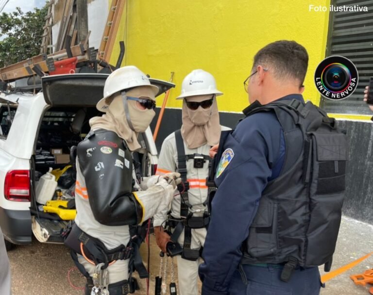 Últimas Notícias 1 Energisa alega débito superior a R$ 7 mil por suposto desvio e cliente aciona a polícia