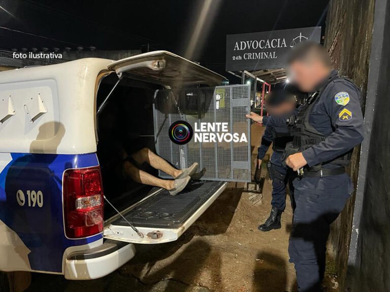 Últimas Notícias 7 MONSTRO – Homem é suspeito de estuprar a neta; filha disse ter sido abusada pelo pai por quase 10 anos