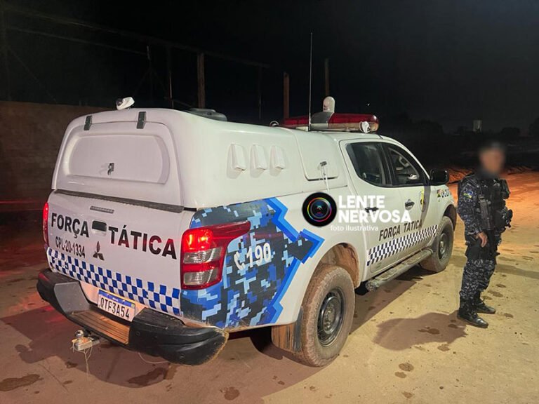 Últimas Notícias 10 Jovem de São Paulo conhece namorado pela internet e é agredida em cárcere privado ao se mudar para Porto Velho