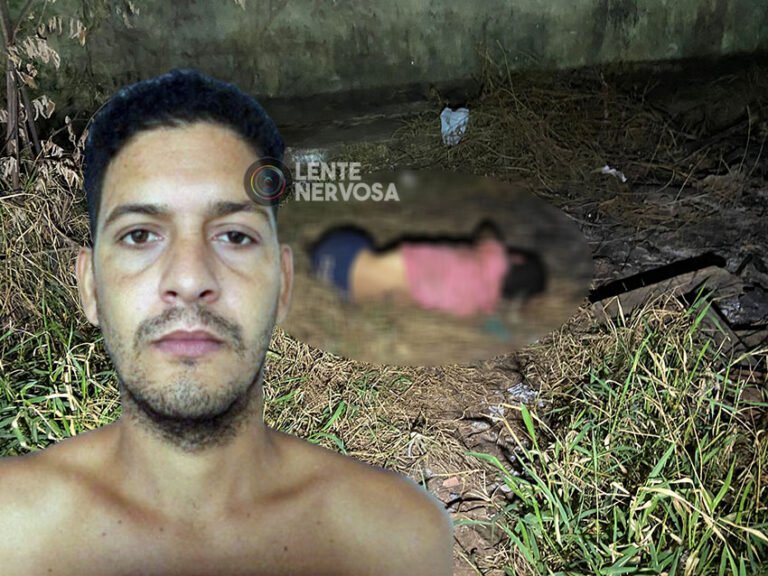 PAULADAS – Identificado homem encontrado morto em antiga subestação na zona sul