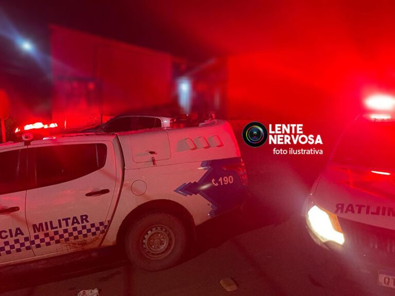 Estudantes de medicina encontram idoso morto em banheiro de apartamento