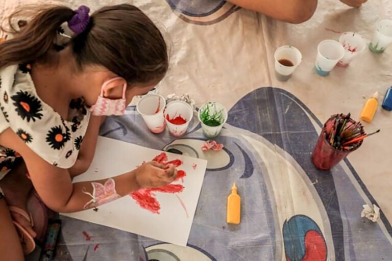 Últimas Notícias 8 Rua de Lazer e Cidadania, em Extrema, contará com atividades educacionais