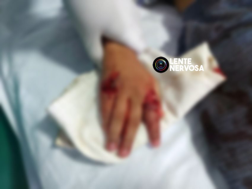 Vídeo: Policial penal morre após trocar tiros com adolescente de 15 anos; criança também foi baleada 5 Vídeo: Policial penal morre após trocar tiros com adolescente de 15 anos; criança também foi baleada