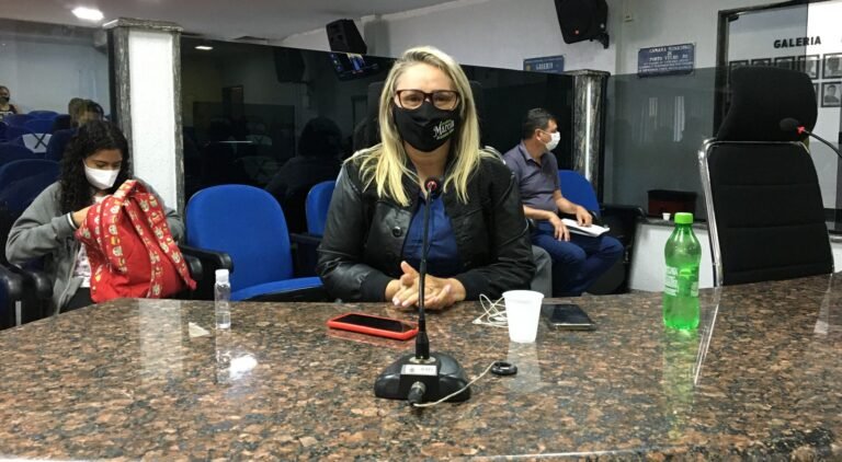 Pedidos de sinalização de Márcia Socorristas Animais são atendidos pela Semtran