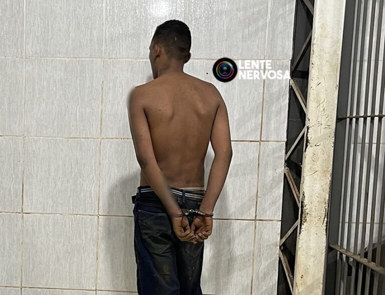 Últimas Notícias 9 Criminosos agridem vítimas durante roubo na zona leste