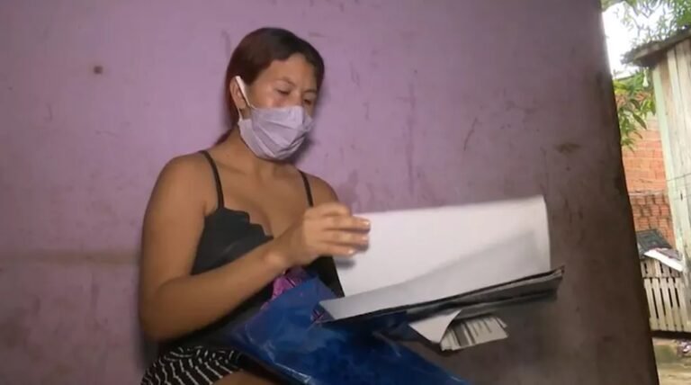 Últimas Notícias 10 Após perder o filho durante o parto, mãe será indenizada em R$100 mil reais decide justiça do Acre