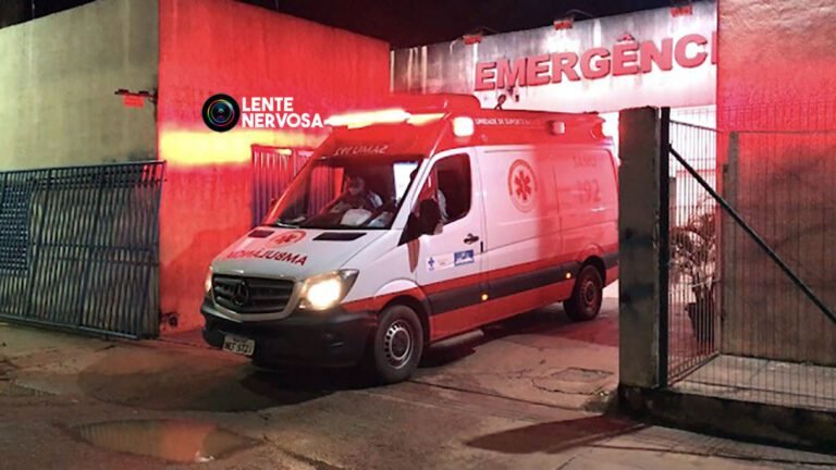 Últimas Notícias 4 Adolescente reage em assalto e é baleado por criminoso